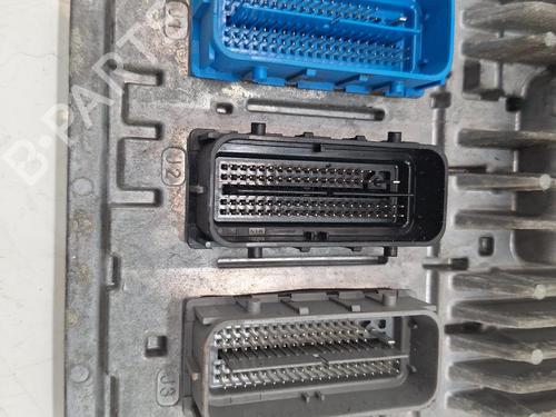 Computer VAUXHALL ASTRA Mk VII (K) (B16) 1.0 | BP28038331M11 