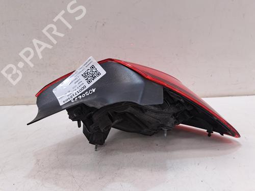 Left taillight VAUXHALL CORSA Mk IV (E) (X15) 1.4 | BP35768917C34  - Image 5