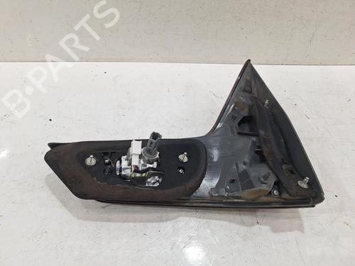 Right taillight HONDA HR-V (RU) 1.5 (RU1) | BP32089718C35 