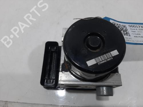 ABS pump MERCEDES-BENZ C-CLASS (W204) C 180 CGI (204.049) | BP36403712M43  - Image 5