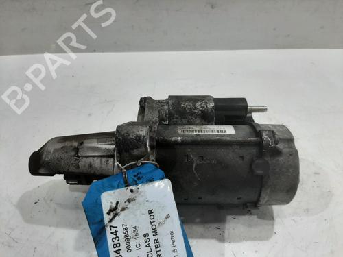 Starter MERCEDES-BENZ GLA-CLASS (X156) GLA 200 (156.943) | BP26848580M8 