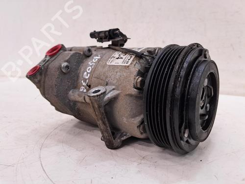 AC compressor VAUXHALL MERIVA Mk II (B) (S10) 1.4 | BP35768337M34 - Image 3