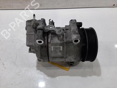 AC compressor CITROËN C4 Picasso II 1.6 BlueHDi 120 | BP33212268M34  - Image 5