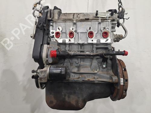 Engine FIAT PANDA (312_, 319_) 1.2 (312PXA1A) | BP40010733M1 - Image 2