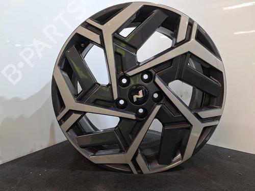 Used Rim Rim HYUNDAI KONA (SX2) GDi Hybrid (141 hp) 40040110 40040110