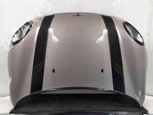 hood-mini-mini-r56-2005-2006-2007-2008-2009-2010-2011-2012-2013-2014-32239933 main image