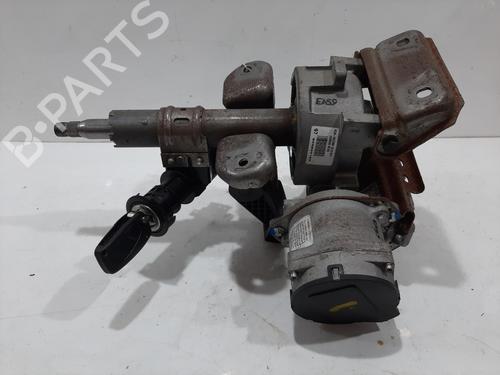 Rattakselaggregat Rattakselaggregat FIAT PANDA (169_) 1.2 (169.AXB11, 169.AXB1A) (60 hp) 37484852 37484852
