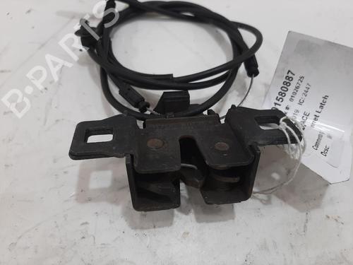 hjelmlås JAGUAR I-PACE (X590) EV400 AWD | BP30896548C133