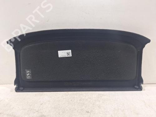Rear parcel shelf VW GOLF VII (5G1, BQ1, BE1, BE2) 1.6 TDI | BP32357730C85 