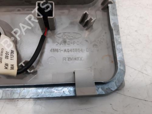 Innerbelysning FORD FIESTA VI (CB1, CCN) 1.25 | BP26754389I8 