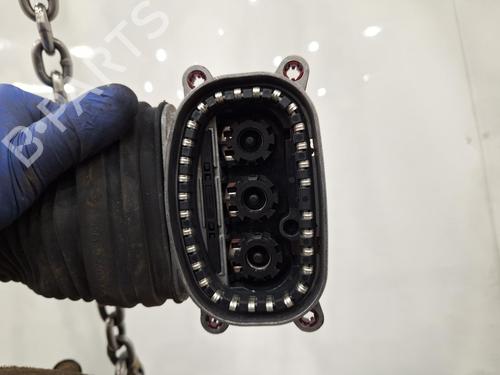 Motor JAGUAR I-PACE (X590) EV400 AWD | BP30057566M1 