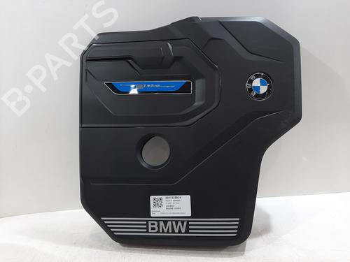 Topbeskyttelse BMW 5 (G30, F90) 530 e Plug-in-Hybrid (292 hp) 26756323