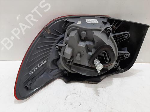 Left taillight MERCEDES-BENZ A-CLASS (W176) A 180 (176.042) | BP36530317C34 - Image 4