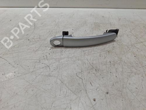 Udvendigt håndtag Udvendigt håndtag SEAT IBIZA IV (6J5, 6P1) 1.2 TSI (105 hp) 36811481 36811481