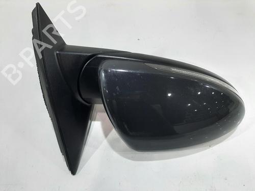 Right mirror KIA XCEED (CD) 1.5 T-GDI | BP31361379C27