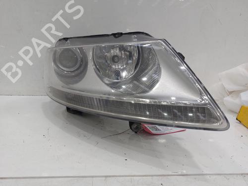 right-headlight-vw-phaeton-3d1-3d2-3d3-3d4-3d6-3d7-3d8-3d9-2002-2003-2004-2005-2006-2007-2008-2009-2010-2011-2012-2013-2014-2015-2016-26748227 main image