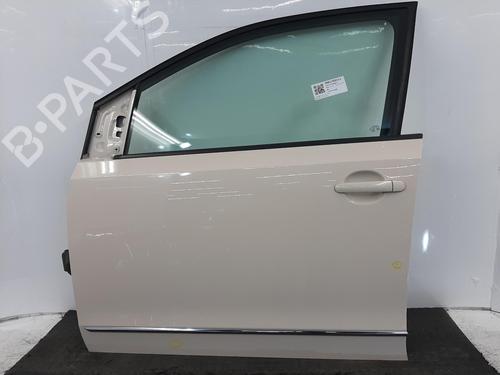 Used Left front door Left front door SEAT Mii (KF1, KE1) 1.0 (75 hp) 34274239 34274239