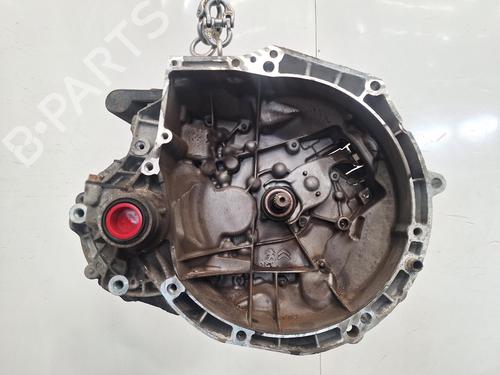 Used Gearbox Gearbox 37520168 37520168