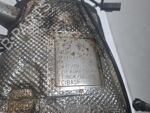 Particulate filter BMW X5 (G05, F95) xDrive 30 d | BP39450212M81 - Image 2
