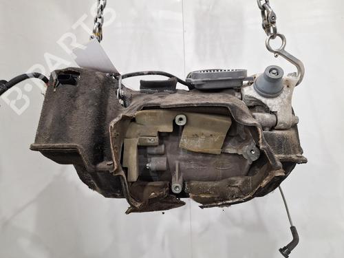 Motor JAGUAR I-PACE (X590) EV400 AWD (400 hp) 29397577