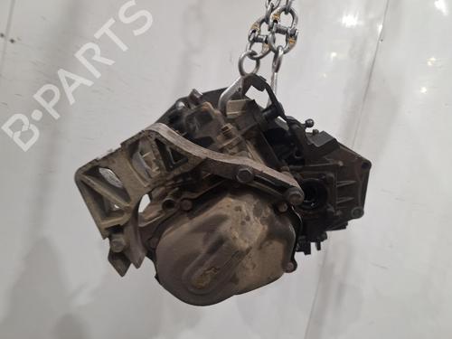 Gearbox FORD KA (RU8) 1.2 | BP37608025M3  - Image 5