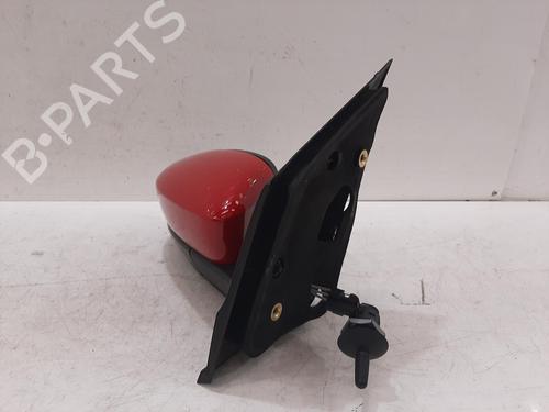 Right mirror VW UP! (121, 122, BL1, BL2, BL3, 123) 1.0 | BP29237219C27 