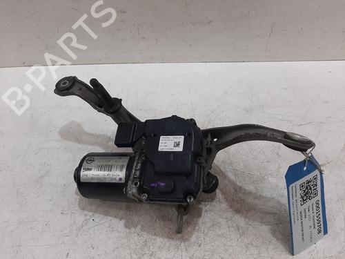 Used Front wiper motor VAUXHALL ZAFIRA Mk III (P12) 1.8 (75) (140 hp) 30324539