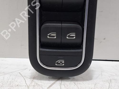 Right front window switch MERCEDES-BENZ A-CLASS (W177) A 180 (177.084) | BP39757279I26 - Image 4