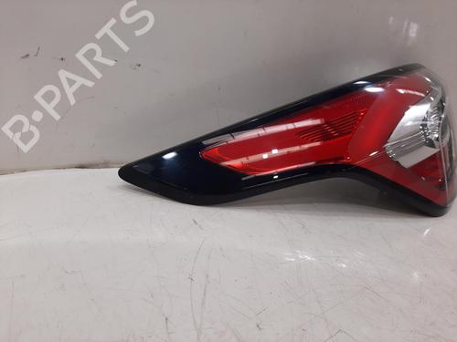 Used Left taillight FORD KUGA II (DM2) 1.5 TDCi (120 hp) 29444902