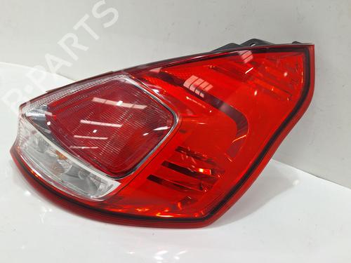Right taillight FORD FIESTA VI (CB1, CCN) 1.6 ST | BP27720709C35 