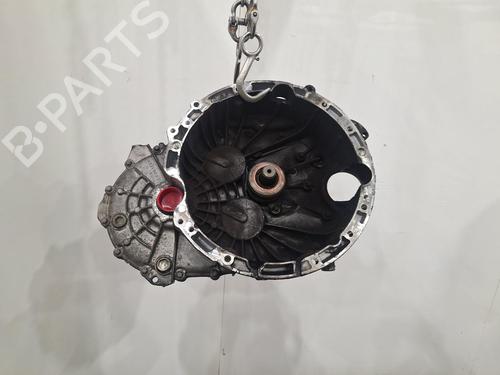 Used Gearbox MERCEDES-BENZ A-CLASS (W176) A 180 CDI / d (176.012) (109 hp) 31596960