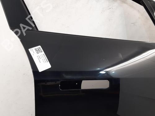 Right front door JAGUAR I-PACE (X590) EV400 AWD | BP29882230C3