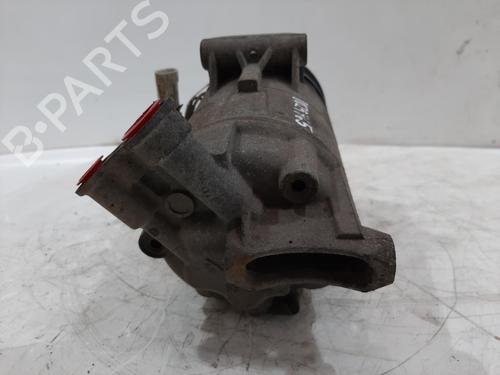 AC compressor VAUXHALL ZAFIRA Mk II (B) (A05) 1.6 | BP29581271M34 