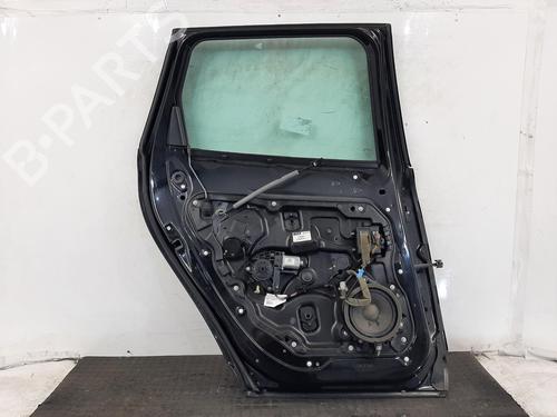 Left rear door VOLVO XC60 I SUV (156) D5 AWD | BP29398181C4 