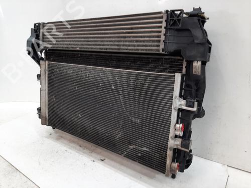 Kølerpakke MINI MINI (F56) Cooper | BP32409137M120