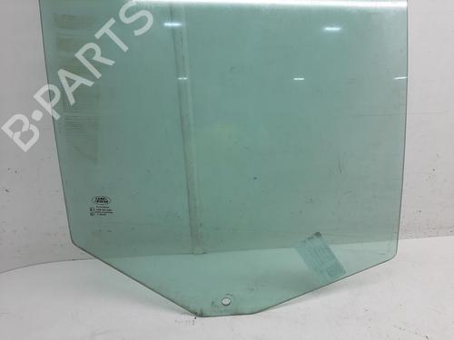 Rear right door window LAND ROVER RANGE ROVER III (L322) 3.6 D 4x4 | BP26786390C21 