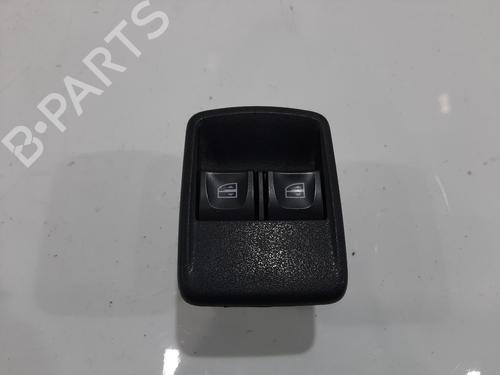 Mando Mando DACIA SANDERO II TCe 90 (B8M1, B8MA, B8AC) (90 hp) 35922543 35922543