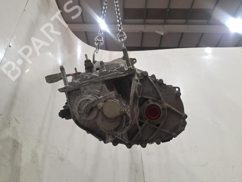 Gearbox MAZDA 2 Hatchback (DL, DJ) 1.5 SKYACTIV-G | BP38928578M3 - Image 3