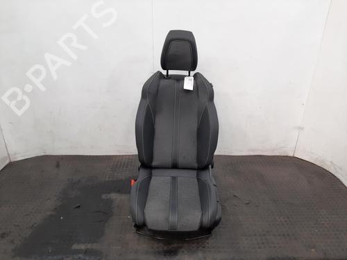 Used Left front seat Left front seat 38254918 38254918
