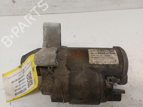 Used Starter Starter 26824838 26824838