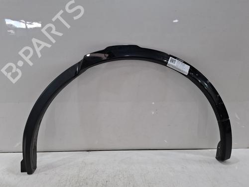 Used Rear left wheel arch trim Rear left wheel arch trim 38158224 38158224