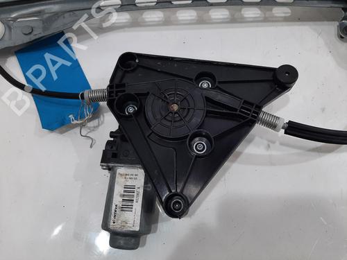 Front right window mechanism TOYOTA AYGO (_B4_) 1.0 VVTi (KGB40) | BP26758858C23 