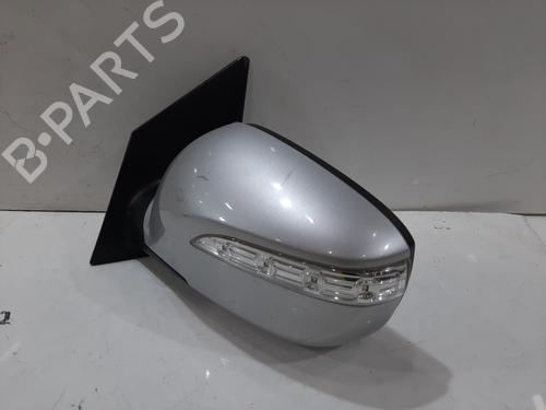 Left mirror HYUNDAI ix35 (LM, EL, ELH) 2.0 CRDi 4WD | BP26814021C26 
