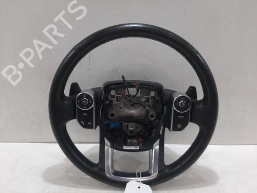 Used Steering wheel LAND ROVER RANGE ROVER SPORT II (L494) 3.0 SDV6 Hybrid 4x4 (340 hp) 30670482