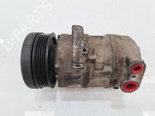 AC compressor VAUXHALL CORSA Mk IV (E) (X15) 1.4 | BP36832396M34 - Image 5