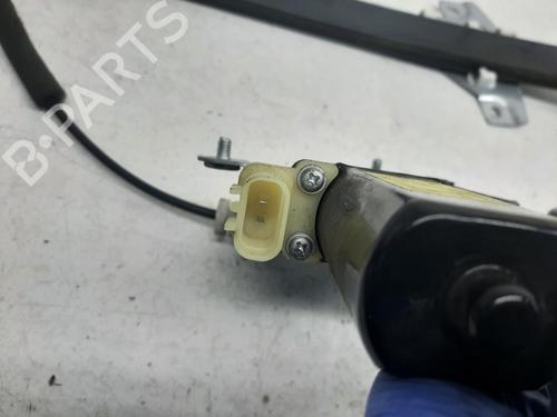 Front right window mechanism KIA PICANTO I (SA) 1.1 | BP26806529C23 