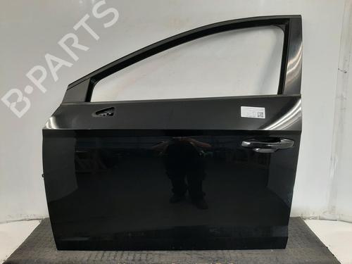 Used Left front door SEAT LEON ST (5F8) 1.2 TSI (110 hp) 28085149