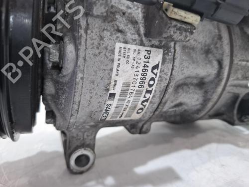 AC compressor VOLVO V40 Hatchback (525) T3 | BP40455313M34 - Image 2