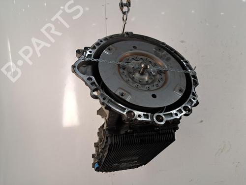 Used Gearbox JAGUAR XF II (X260) 2.0 D (180 hp) 26798216