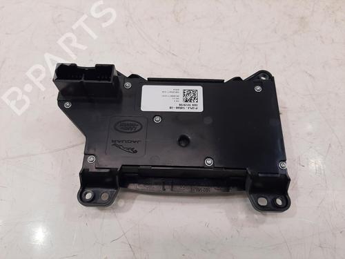 Switch LAND ROVER RANGE ROVER IV (L405) 4.4 SDV8 4x4 | BP34205711I30 - Image 2